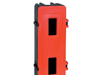 Incredible Extended Single Fire Extinguisher Cabinet Thomas Glover