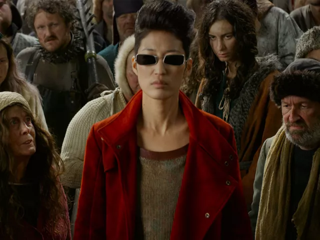 Jihae anna fang mortal engines