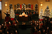 Christmas Eve Service