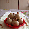 Peanut Laddu