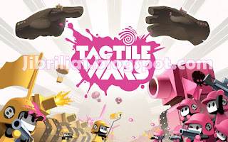  Informasi game kali ini perihal game Action yang ketika ini sedang naik daun dan di gemari  Tactile Wars Version 1.6.2 (MOD, Medal/Unlock) Free on Android No Root