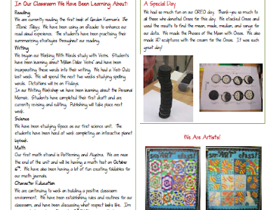 画像をダウンロード newsletter examples for students 308358-Newsletter ideas for students