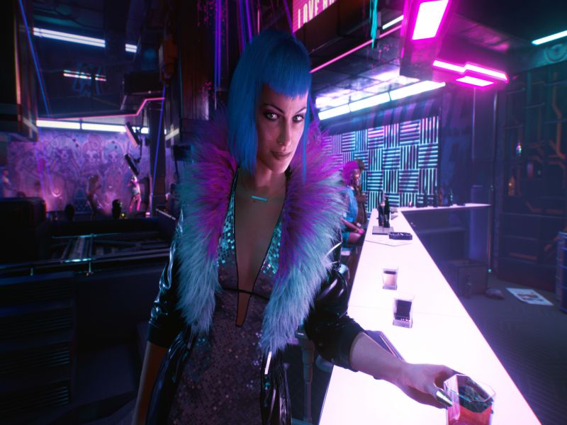 Download Cyberpunk 2077 Free Full Game For PC