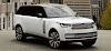  Range Rover P615 SV: Characterized by luxury and performance