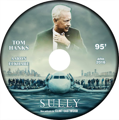 Sully - [2016]