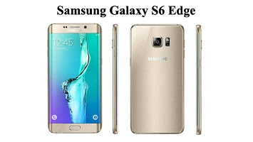 Spesifikasi lengkap Samsung Galaxy S6 Edge, Harga Samsung Galaxy S6 Edge Baru, Harga Samsung Galaxy S6 Edge Bekas