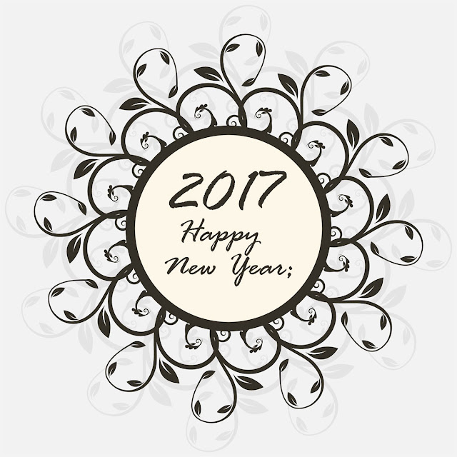 Happy New Year HD Images