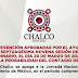 Ayuntamiento de Chalco aprueba medidas de prevención para evitar la propagación del COVID-19