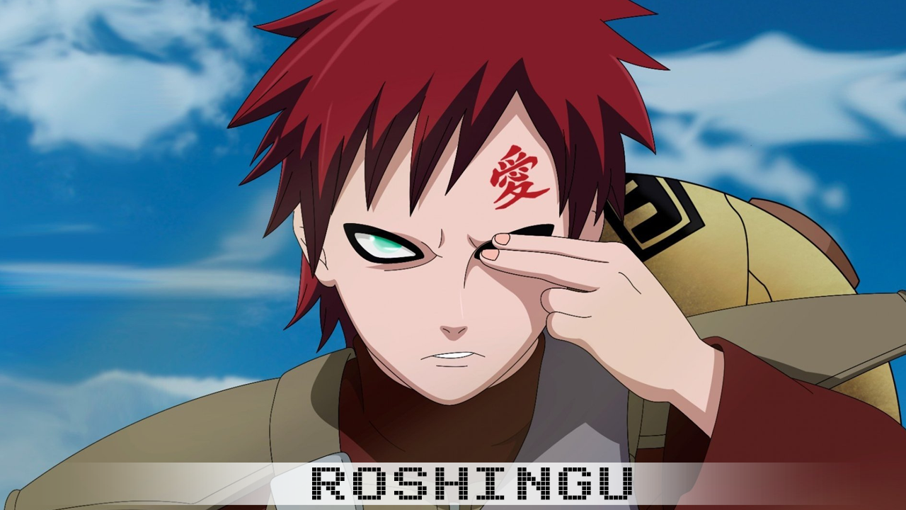 Roshingu