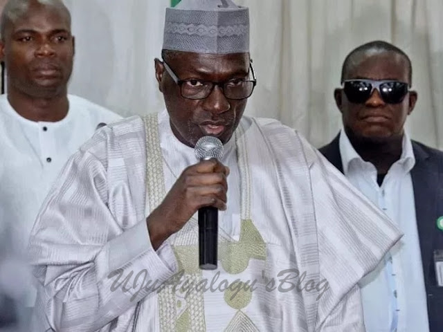 PDP crisis: Makarfi, govs weigh five options