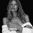 Schirin Frosch – Naked Model Photoshoot by Ryan Conduit