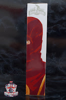 Power Rangers Lightning Collection Mighty Morphin Ninja Red Ranger Box 04