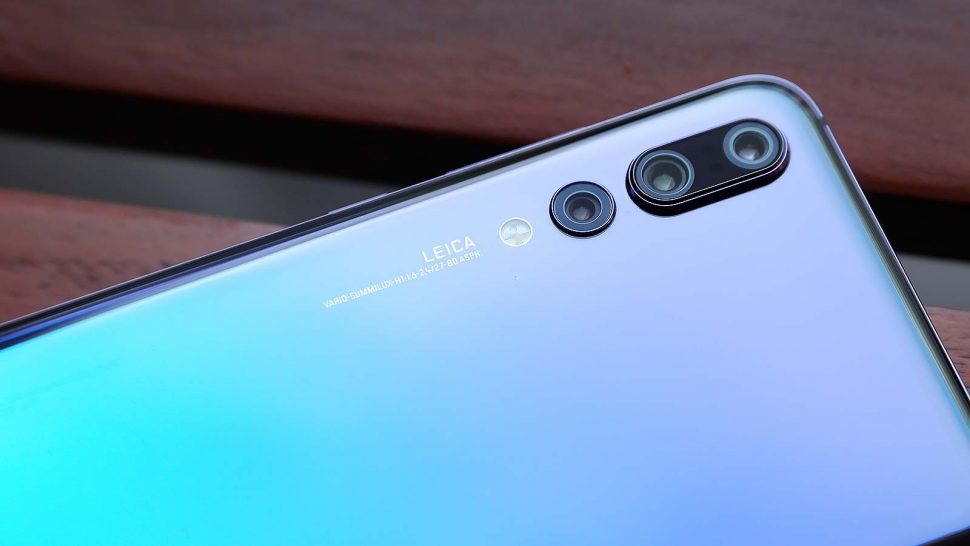 Huawei ultrapassa Apple e agora é a segunda maior fabricante de celulares do mundo