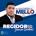 Eudis Medina, excluido de boleta de PRD en Barahona, dice mantiene aspiraciones a regidor.