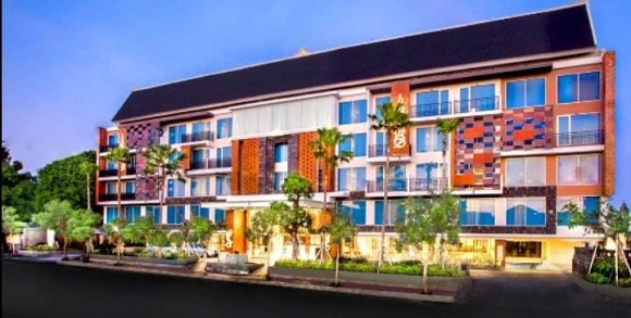 Arunika Hotel & SPA Tuban Bali