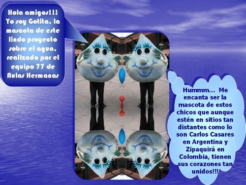 Importancia Del Agua. gran importancia del agua