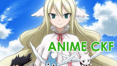 △ FAIRY TAIL (2014) [COMPLETO] [MEGA] [DRIVE] △