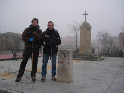 Redecilla del Camino