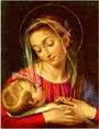 Mãe da Divina Providencia