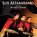 LOS ALTAMIRANO - 40 AÑOS DESPUES EL REENCUENTRO - 2010