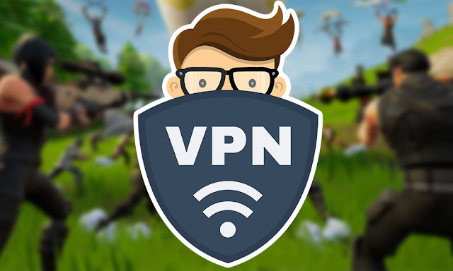 VPN's para jogos onlines