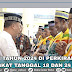 468 JCH Rohul Tahun 2024 Diperkirakan Berangkat Tanggal 18 dan 24 Mei