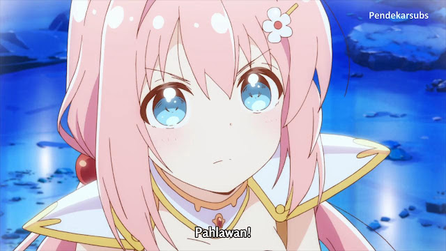 Endro Episode 1 Subtitle Indonesia