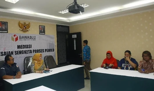 Gerindra Tak Khawatir Dilaporkan ke Bawaslu, LSM Federasi Indonesia Bersatu Laporkan Sandi