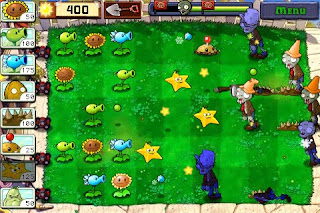 Plants vs. Zombies IPA 1.2 iPhone iPod Touch iPad