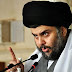 داعش کے خلاف آپریشن کو فرقہ وارانہ رنگ نہ دیا جائے: مقتدیٰ الصدر