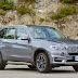 2014 BMW X5 xdrive35d