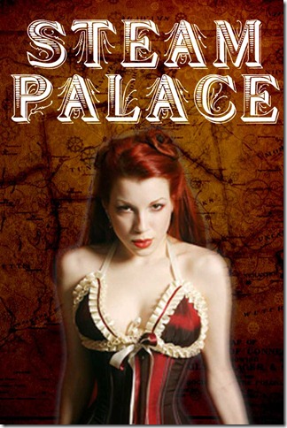 Steam Palace Cover Art 2