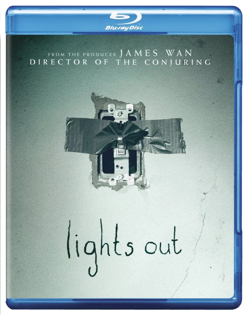Дэвид Ф. Сандберг, И гаснет свет, Lights Out, ремейк, полнометражный фильм, короткометражка, ужасы, фильм ужасов, horror