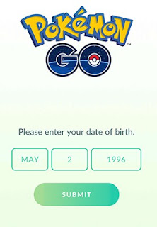 Tutorial Cara memainkan Pokemon Go dari Awal