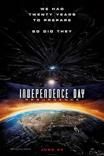 Independence Day: Resurgence (2016) HDTS With Subtitle