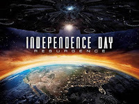 Independence Day: Resurgence (2016) HDTS With Subtitle