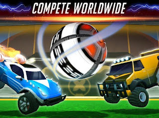 Car Soccer Games