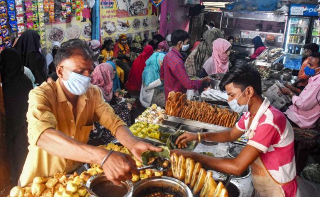 ಕಾನ್ಪುರ: 250ಕ್ಕೂ ಹೆಚ್ಚು ಪಾನ್‌, ಸಮೋಸಾ, ಚಾಟ್‌ ಮಾರಾಟಗಾರರು ಕೋಟ್ಯಧಿಪತಿಗಳು