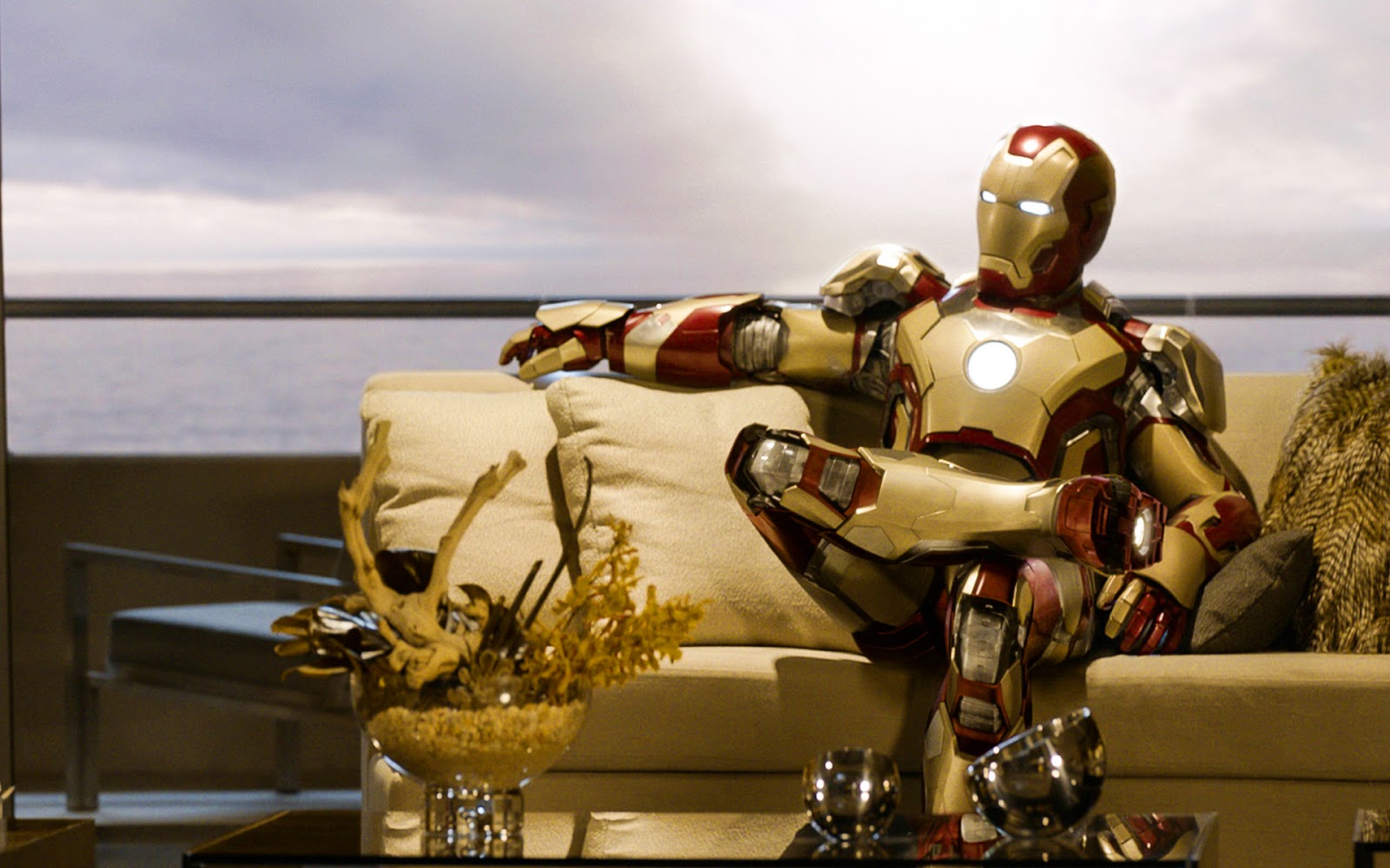 Iron Man 3 Movie Wallpapers Best Wallpapers Hd