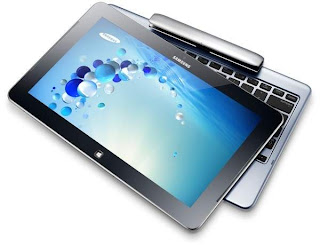 samsung ativ tablet