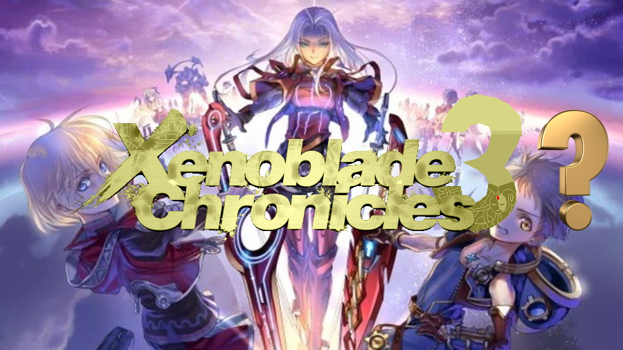 Xenoblade Chronicles 3 review: A meaningful and ambitious role-playing game  for the Nintendo Switch