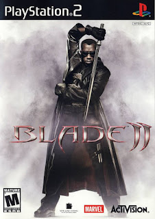 Download Game Blade II Full Version for PC - Kazekagames