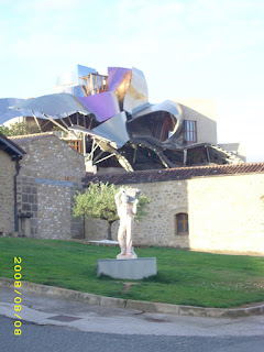 Hotel Marqués de Riscal