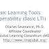 IMS Global - Learning Tools Interoperability