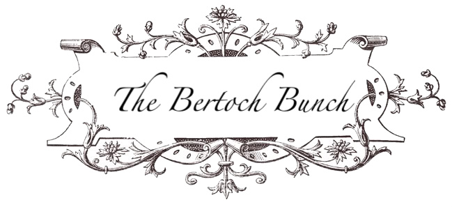 The Bertoch Bunch