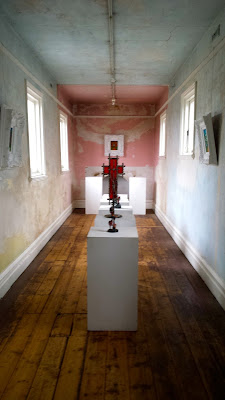 Convent Gallery, Daylesford 