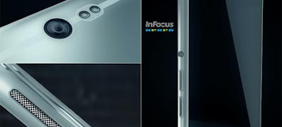 InFocus M812,Produk Terbaru dari Infocus