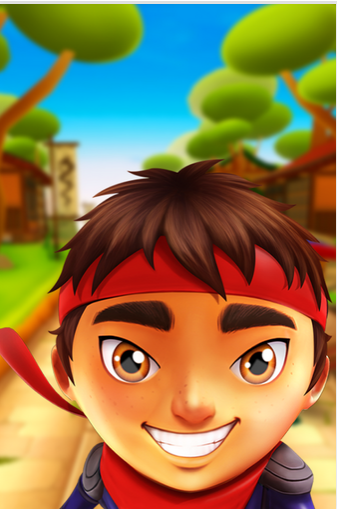 Ninja Kid Run Free 1.1.6 - Fun Game Apk For Android Free Download Ninja Kid Run Free 1.1.6 - Fun Game Apk For Android Free Download