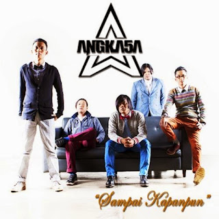 Angkasa - Sampai Kapanpun MP3