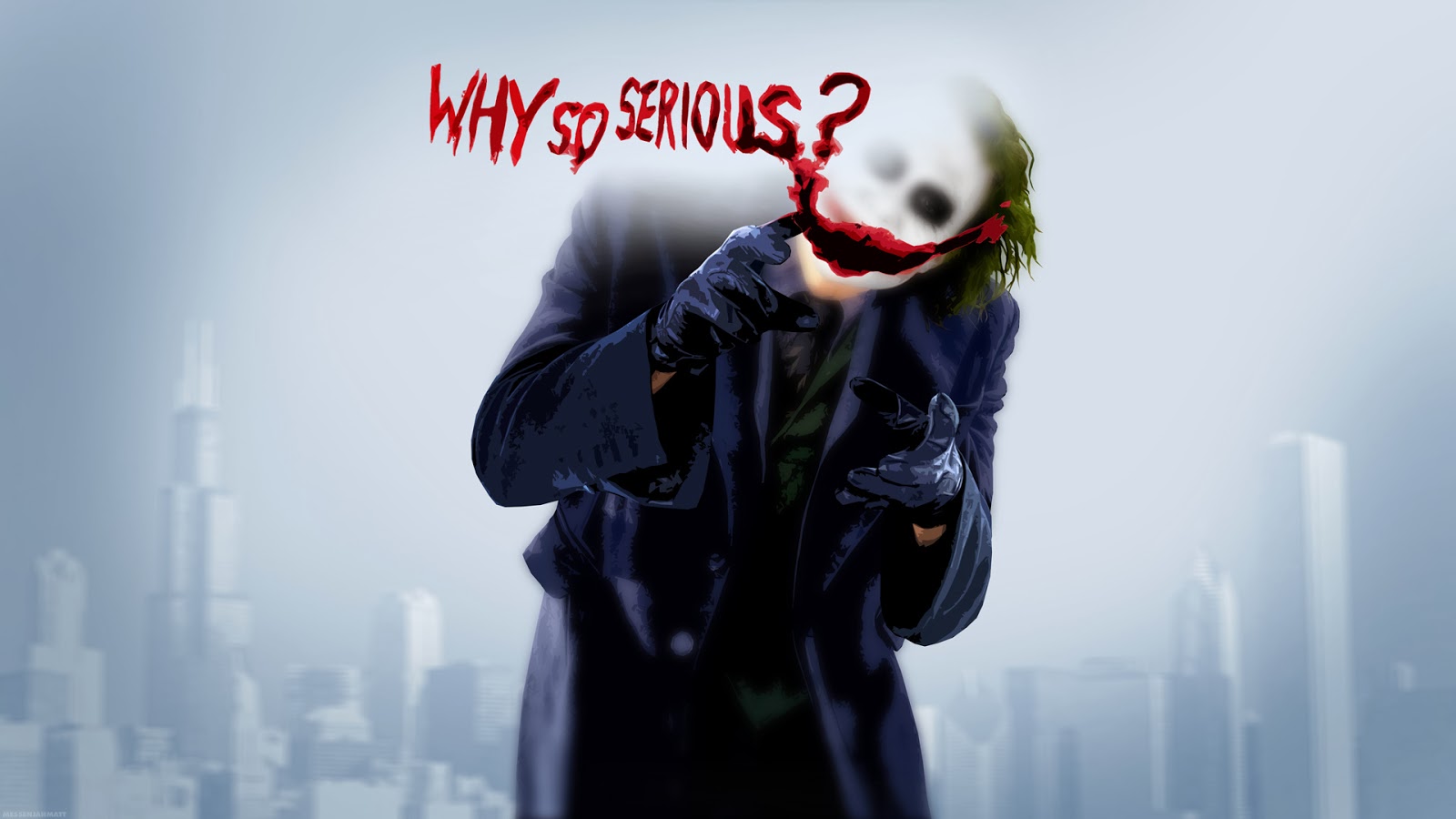 Update Gambar: Wallpaper Joker HD Gratis Download